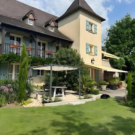 Le Petit Chateau * Betaille