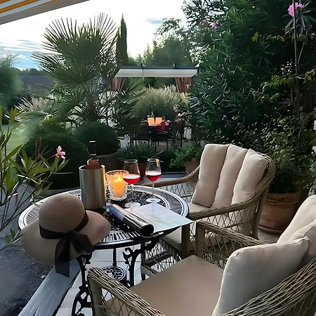 Le Petit Chateau * Betaille