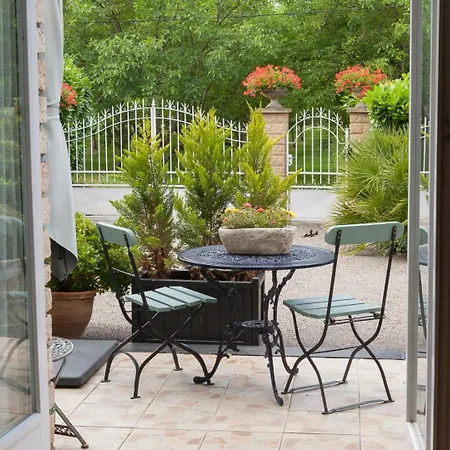 Holiday home Le Petit Chateau