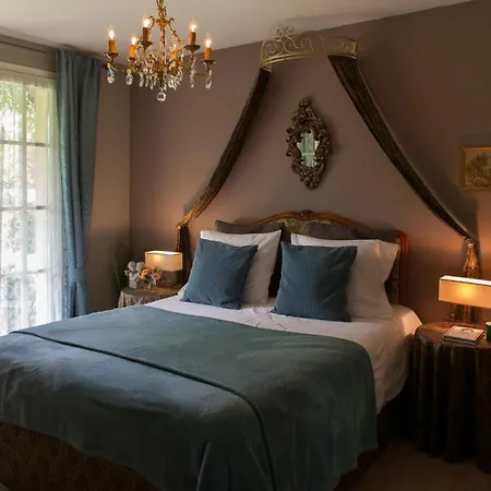 Holiday home Le Petit Chateau Betaille