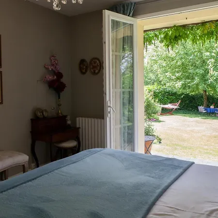 Le Petit Chateau Betaille