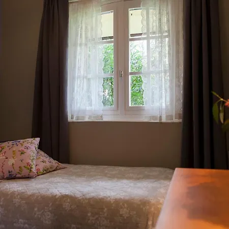 Holiday home Le Petit Chateau *