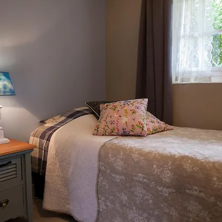 Le Petit Chateau Holiday home Betaille