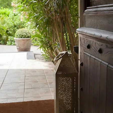 Le Petit Chateau * Betaille