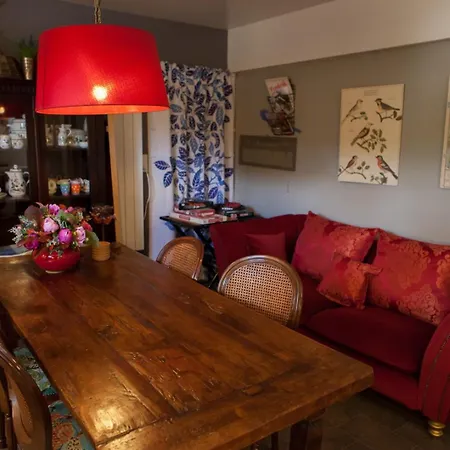 Le Petit Chateau Holiday home Betaille