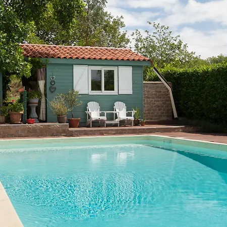 Le Petit Chateau Betaille
