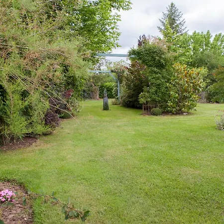 Le Petit Chateau Holiday home
