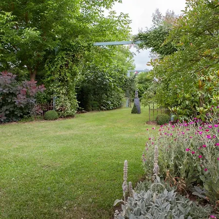 Holiday home Le Petit Chateau Betaille