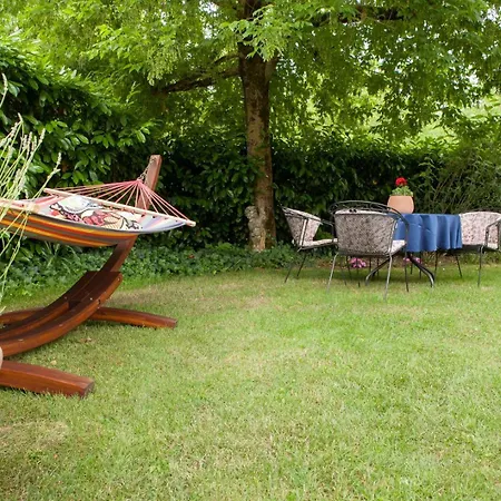 Le Petit Chateau Holiday home