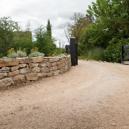 Le Petit Chateau Holiday home Betaille